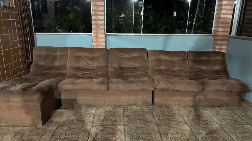 Sofá  - Foto 2