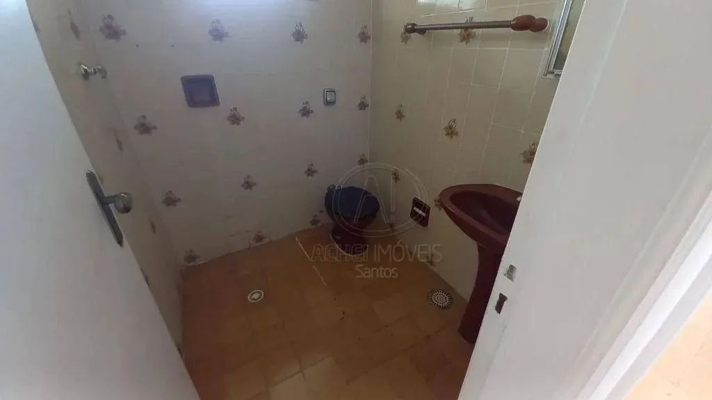 Cobertura para alugar, Macuco - Santos/SP - Foto 7