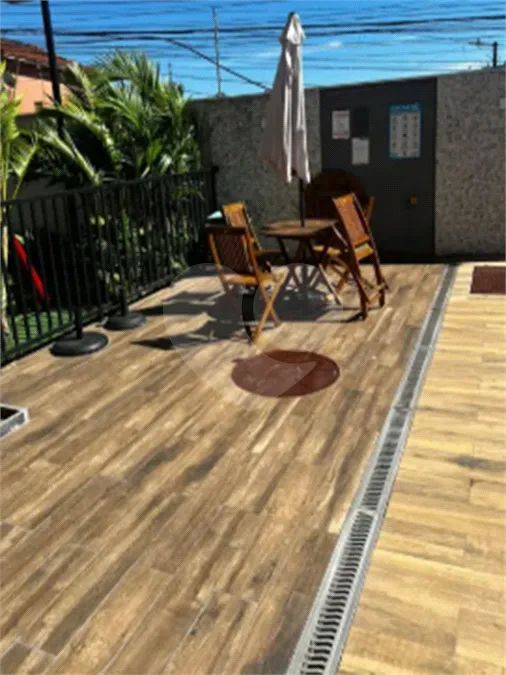 Apartamento com 2 quartos à venda em Vila nova das belezas - SP - Foto 4