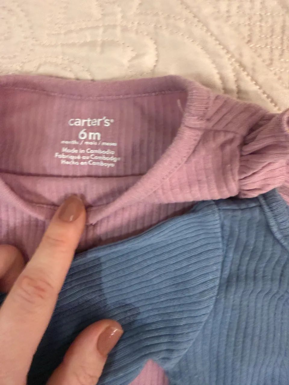 Carters  - Foto 3