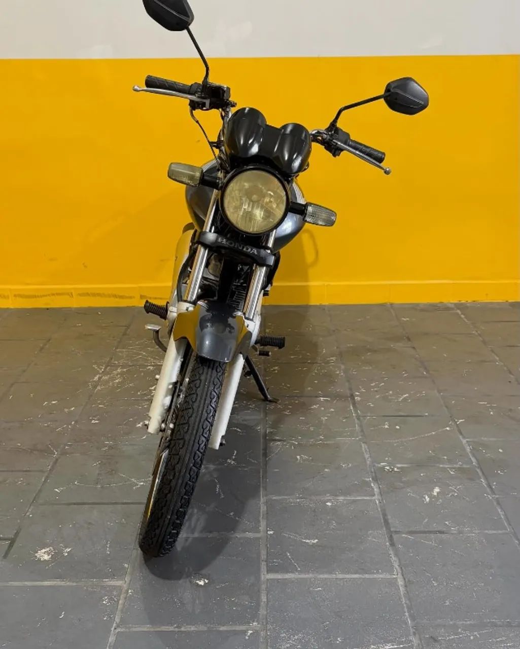 2012 Honda cg150 - Foto 2