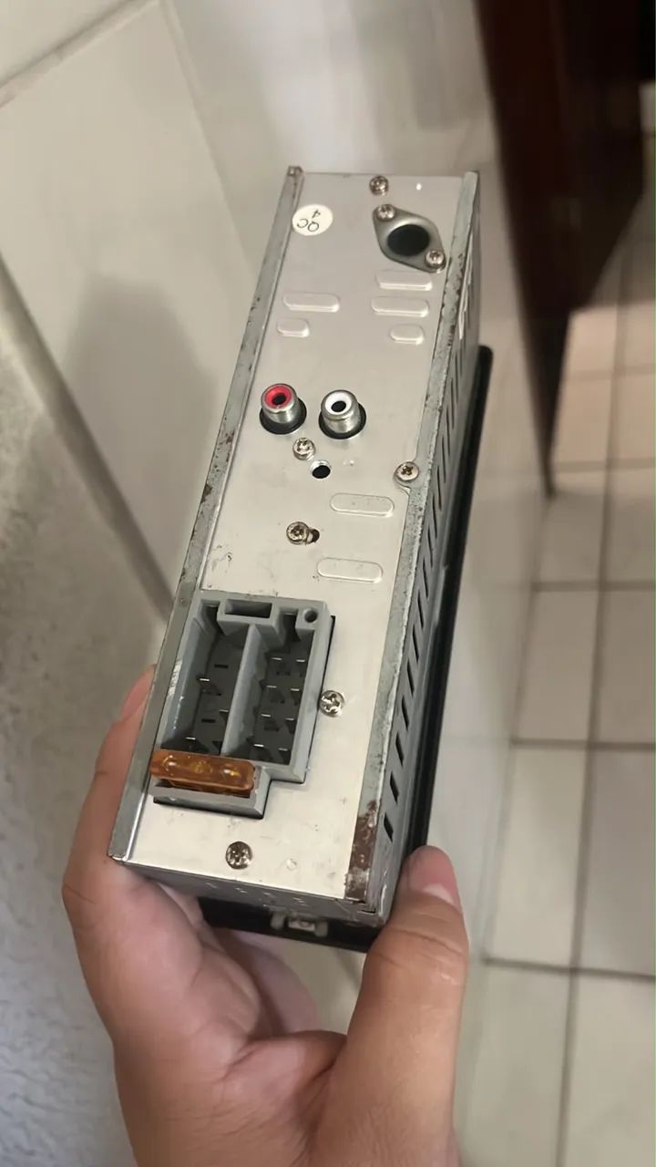 Som automotivo  - Foto 2