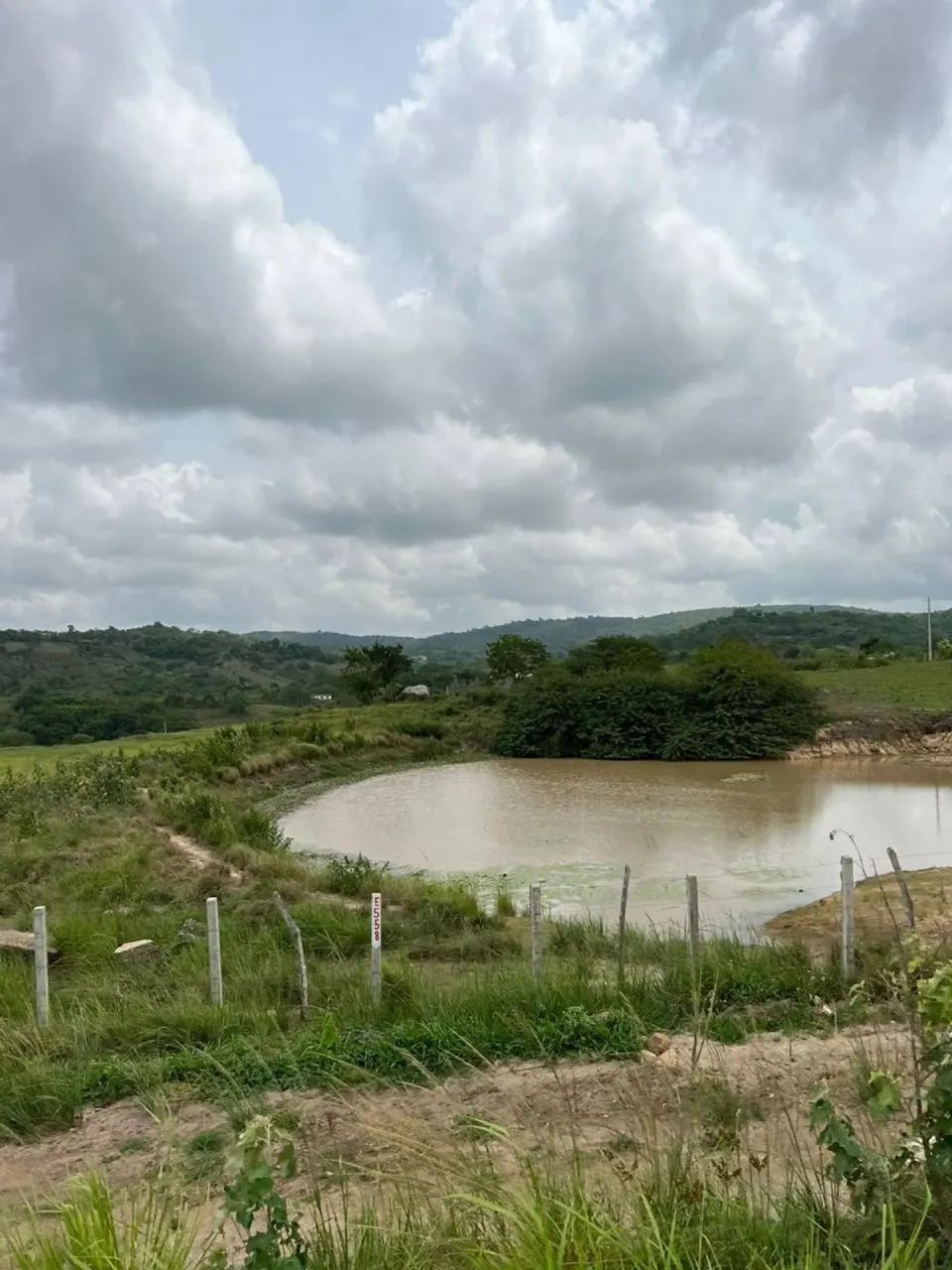 Imóvel para venda com 63 HECTARES - Serraria - PB - Foto 5