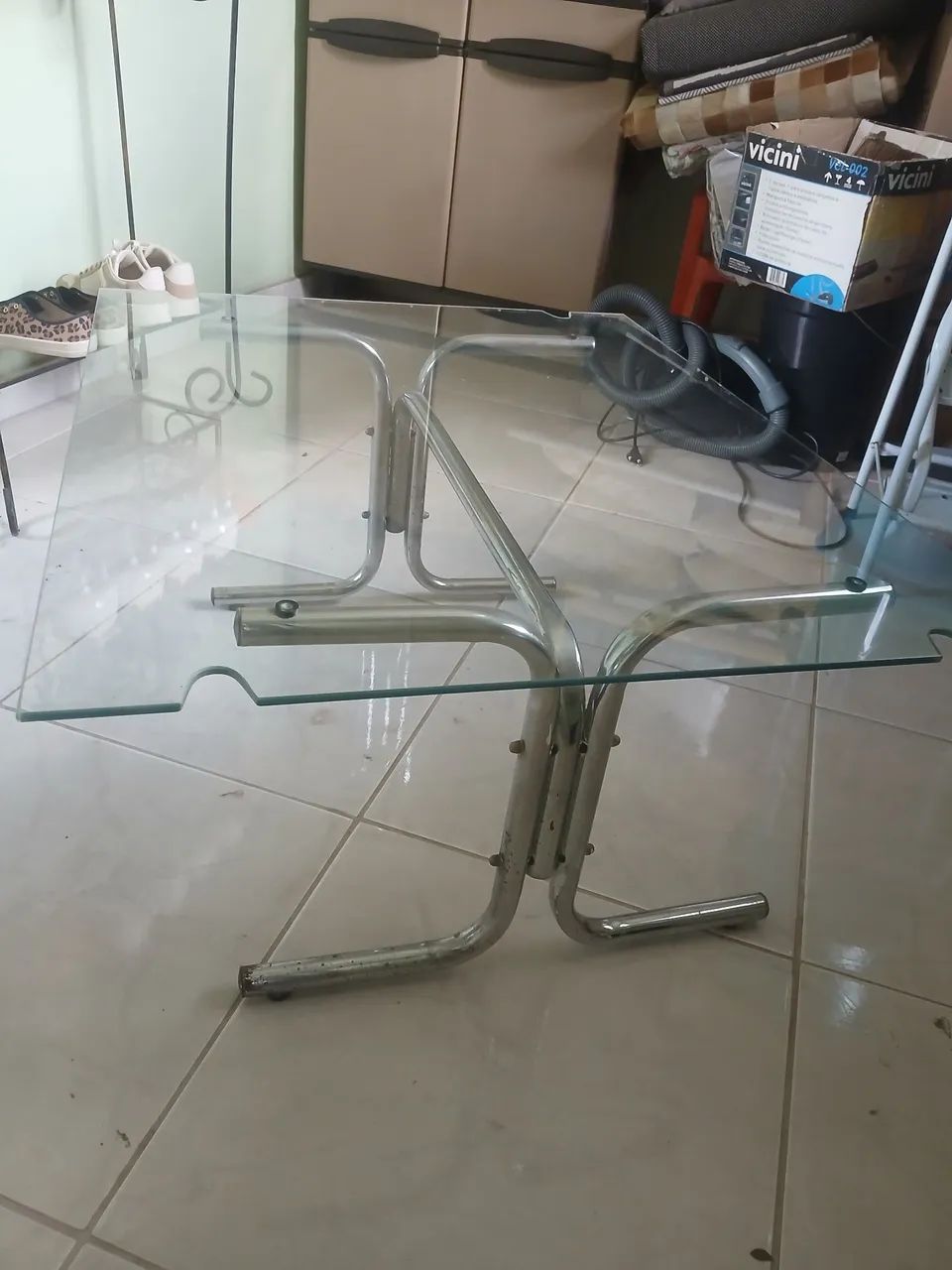MESA DE CENTRO - Foto 2