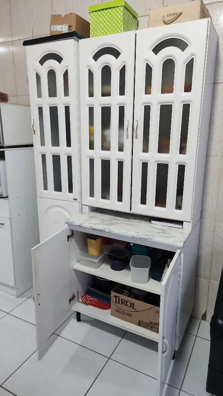 Armário de cozinha - Foto 3