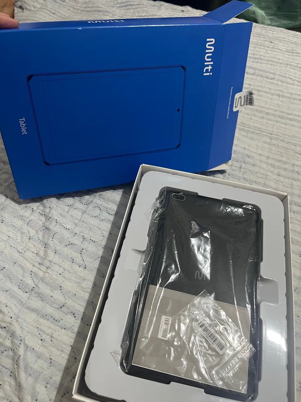 Tablet Multi   M8  - Foto 5