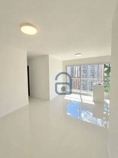 Apartamento no Setor Bueno com Suíte e Lazer Completo  Próximo ao Vaca Brava - Foto 3