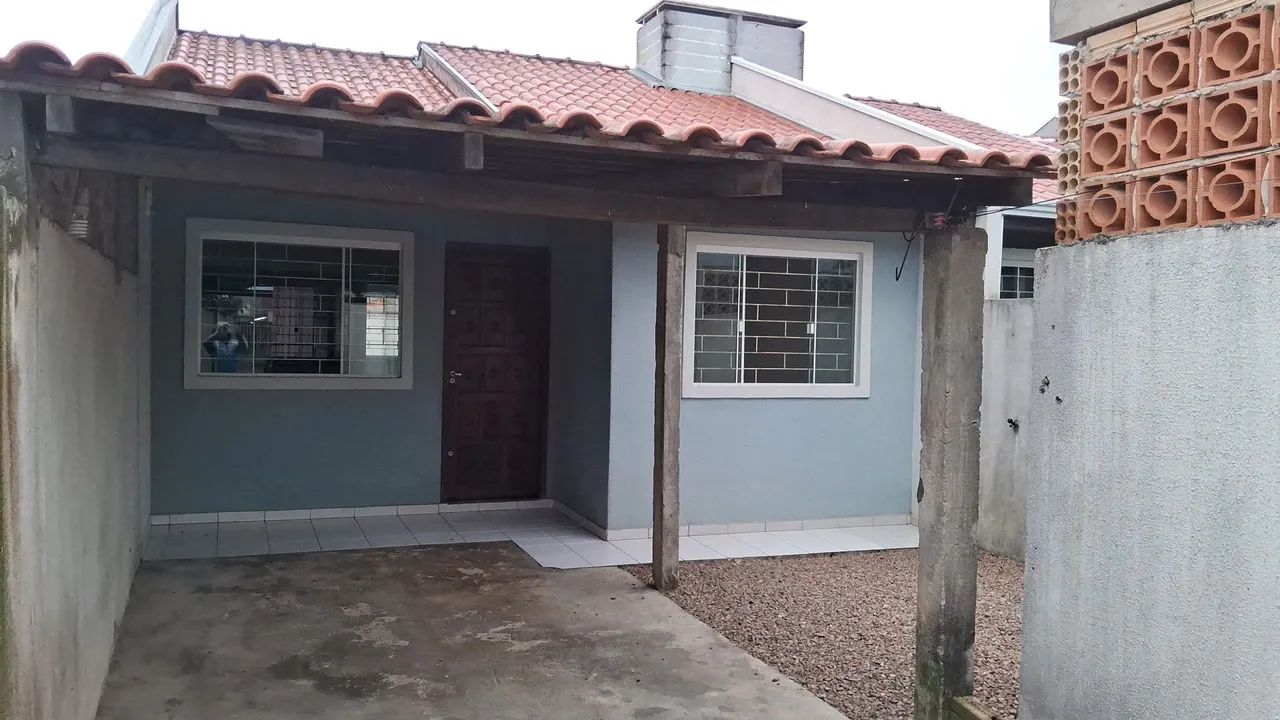 Foto - Fazenda Rio Grande - Iguaçu