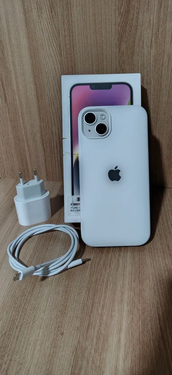iPhone 14 Plus - Foto 2