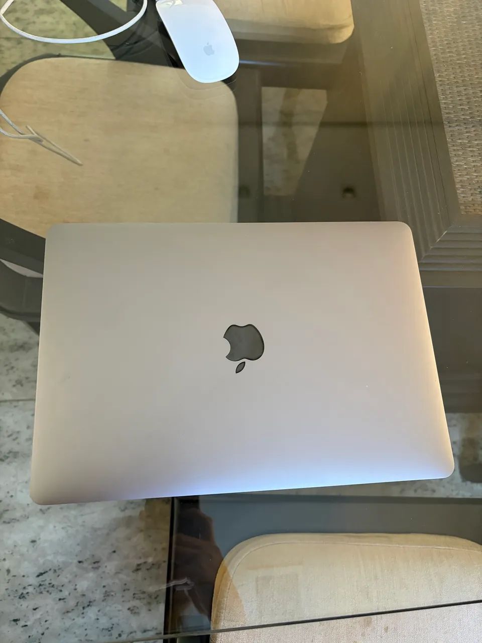MacBook Air 13? Retina - Space Gray - Foto 4