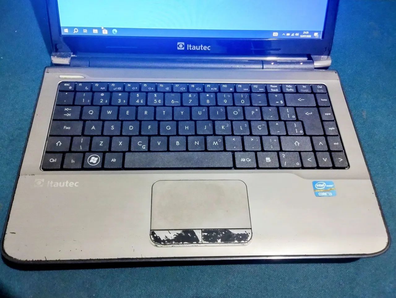 Notebook Core i3  - Foto 2