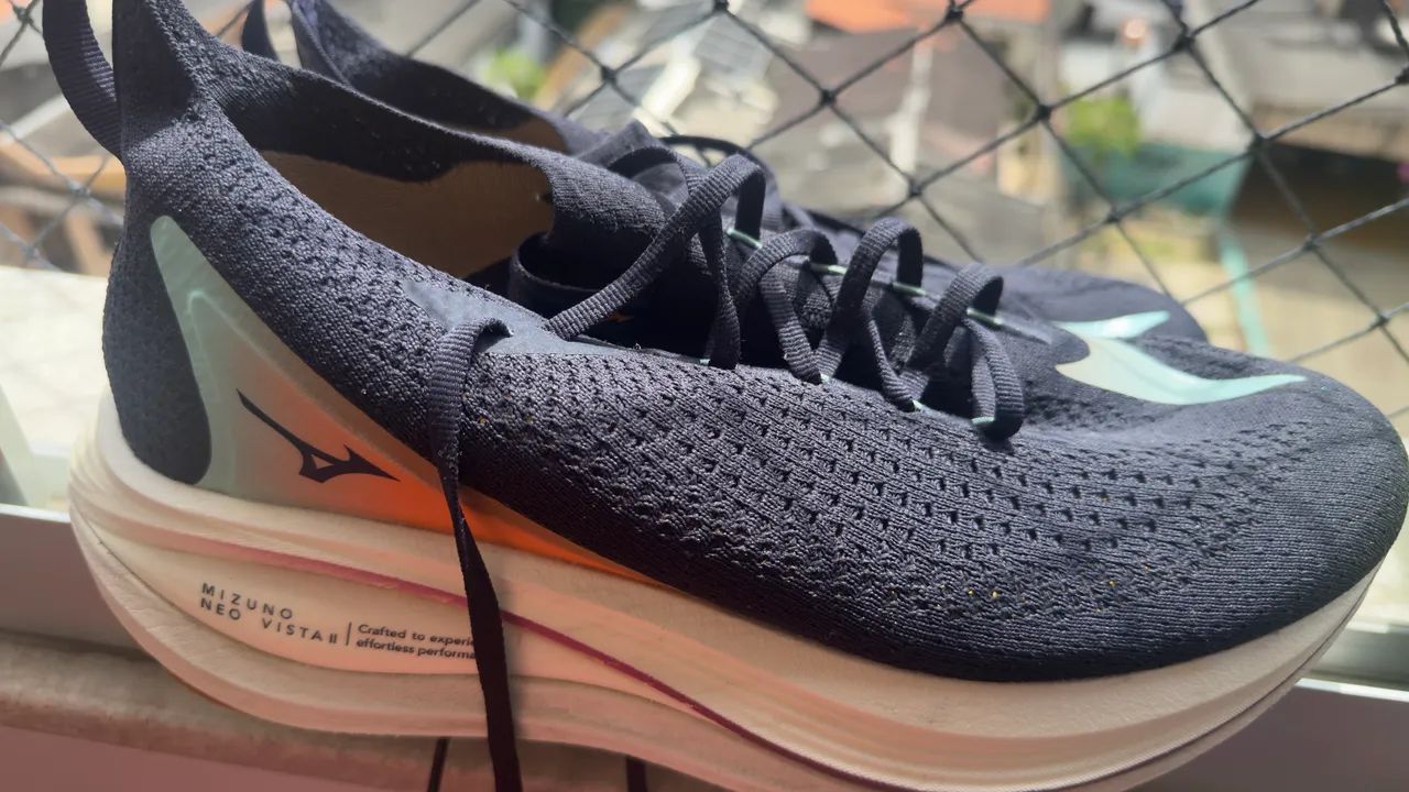 TENIS DE CORRIDA - Foto 3