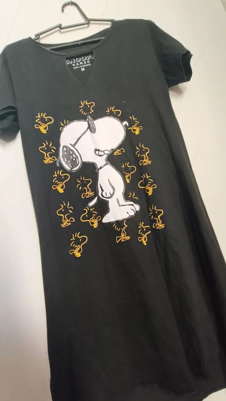 Vestido Snoopy  - Foto 2