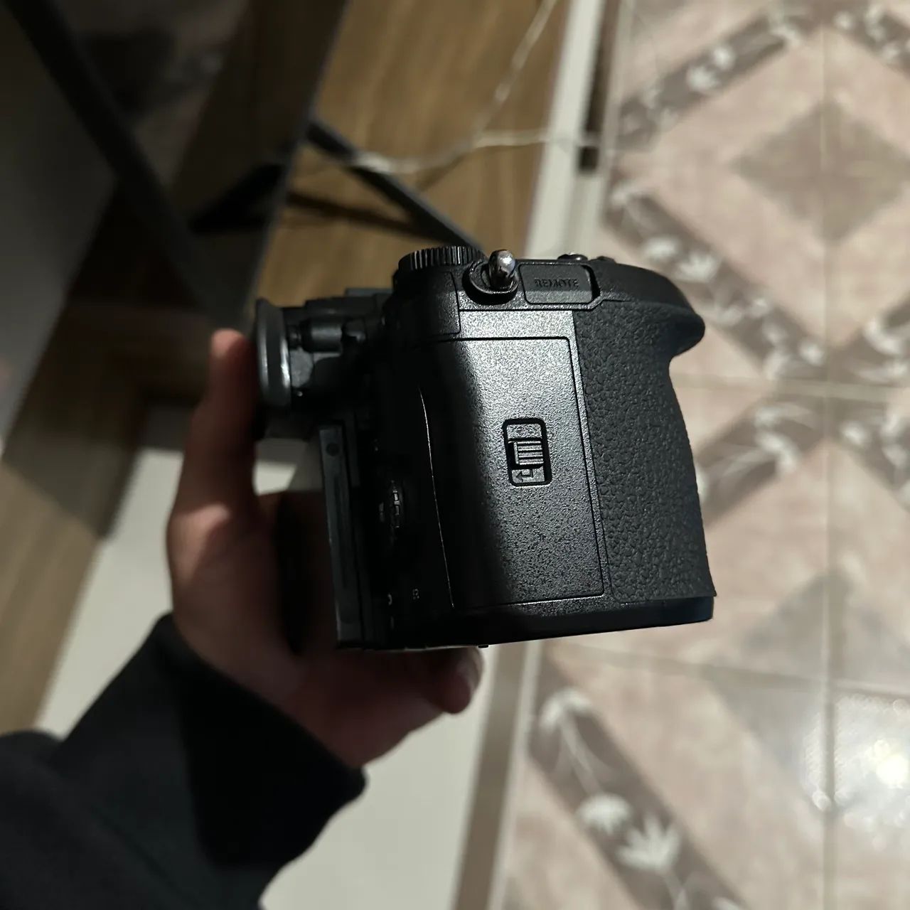 Lumix GH6 + Cage  - Foto 4