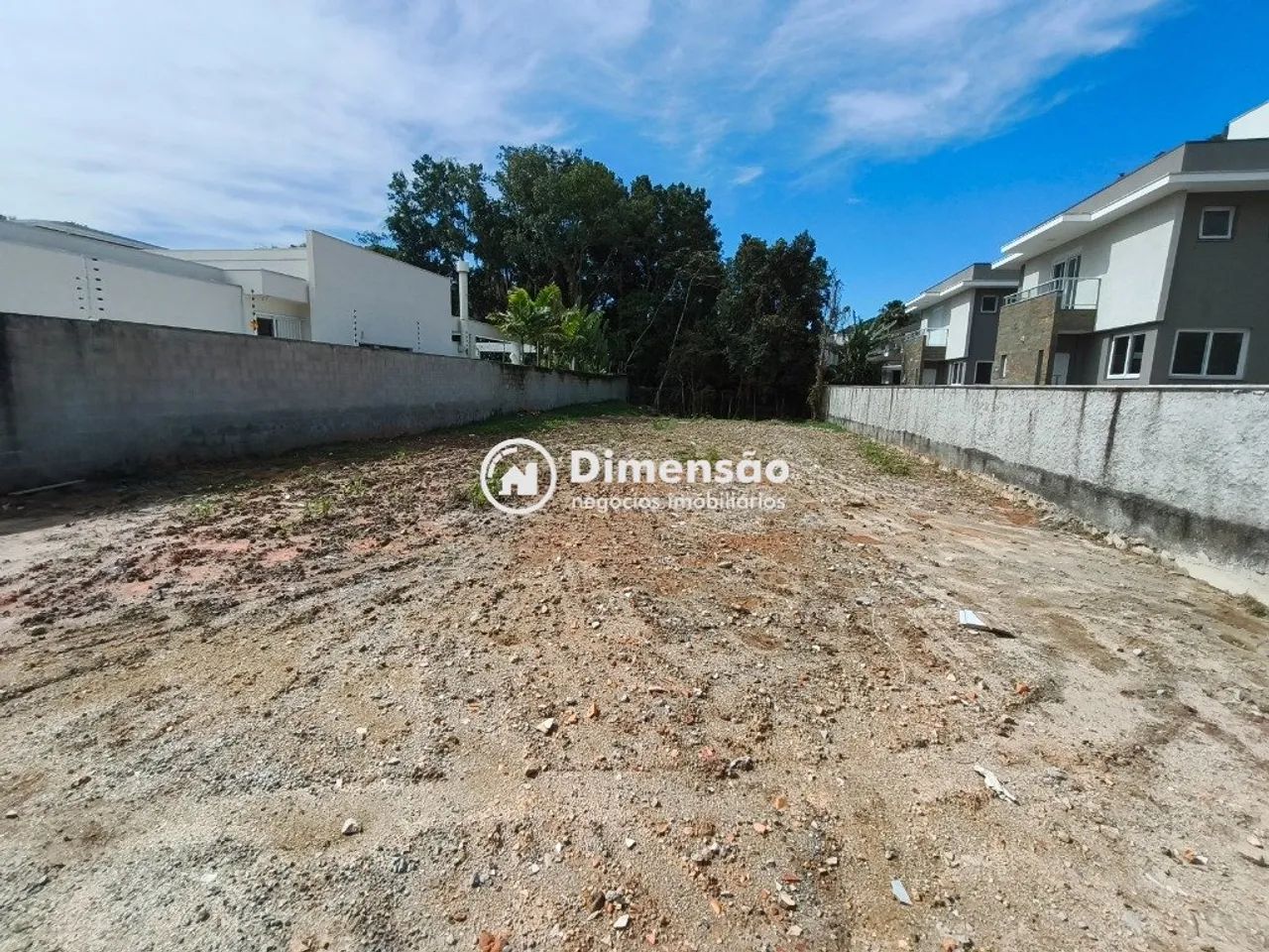 TERRENO RESIDENCIAL EM FLORIANÓPOLIS - SANTO ANTÔNIO DE LISBOA - Foto 4