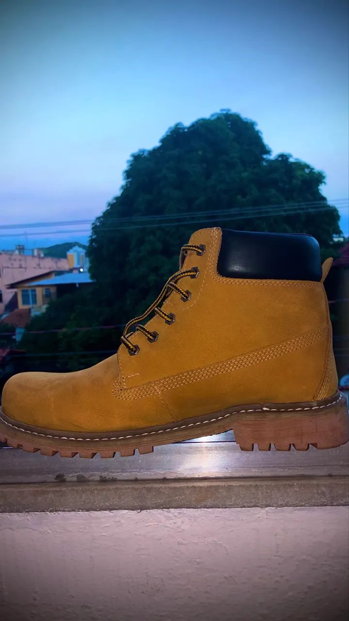 Bota timberland  - Foto 2