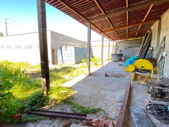 Vendo prédio comercial há 200m da BR 116 - por trás da CEQUIP - Foto 3