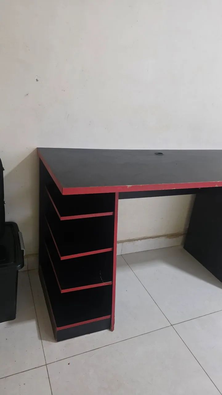 Mesa gamer  - Foto 3