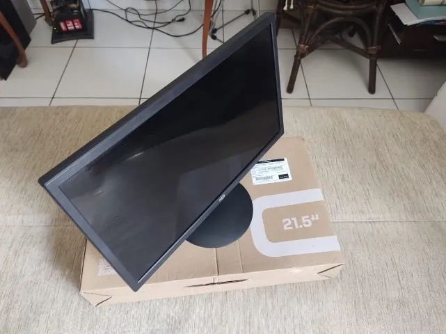 monitor