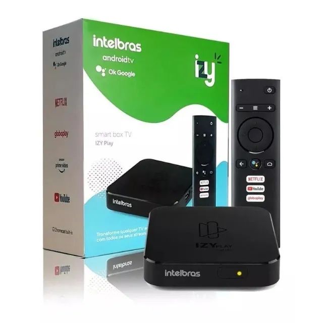 Chrome Cast