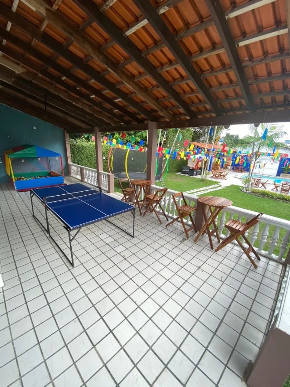 Espaço para eventos SLK - Foto 2