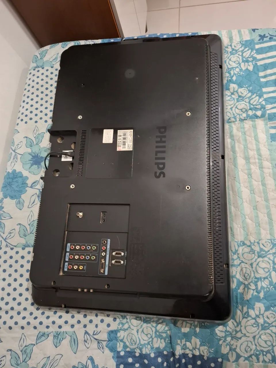 Tv Philips 32 polegadas - Foto 3