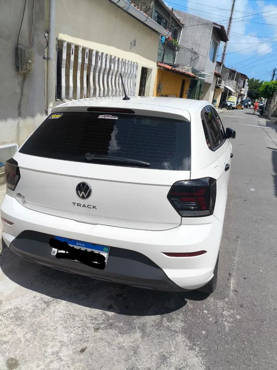 Locação de veículo para app - Foto 2