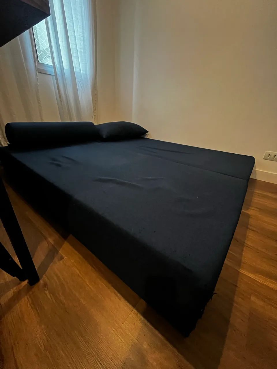 Sofá cama casal  - Foto 2