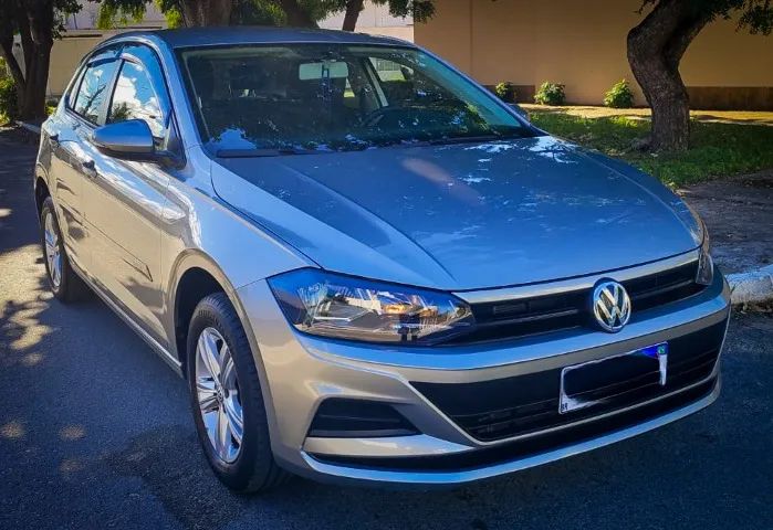 Volkswagen Polo 2020