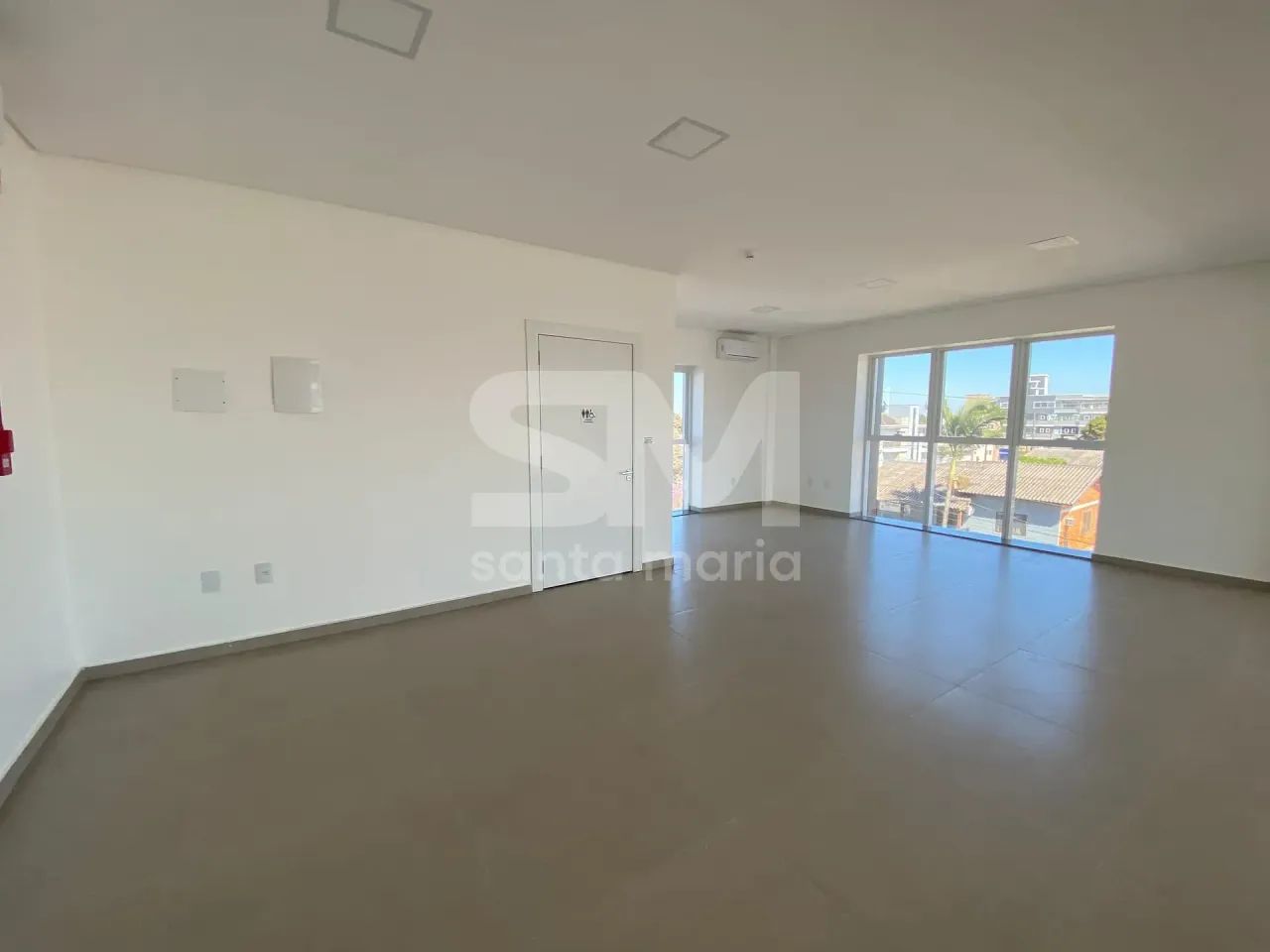 Sala para locação, Efapi, Chapecó, SC - Foto 3