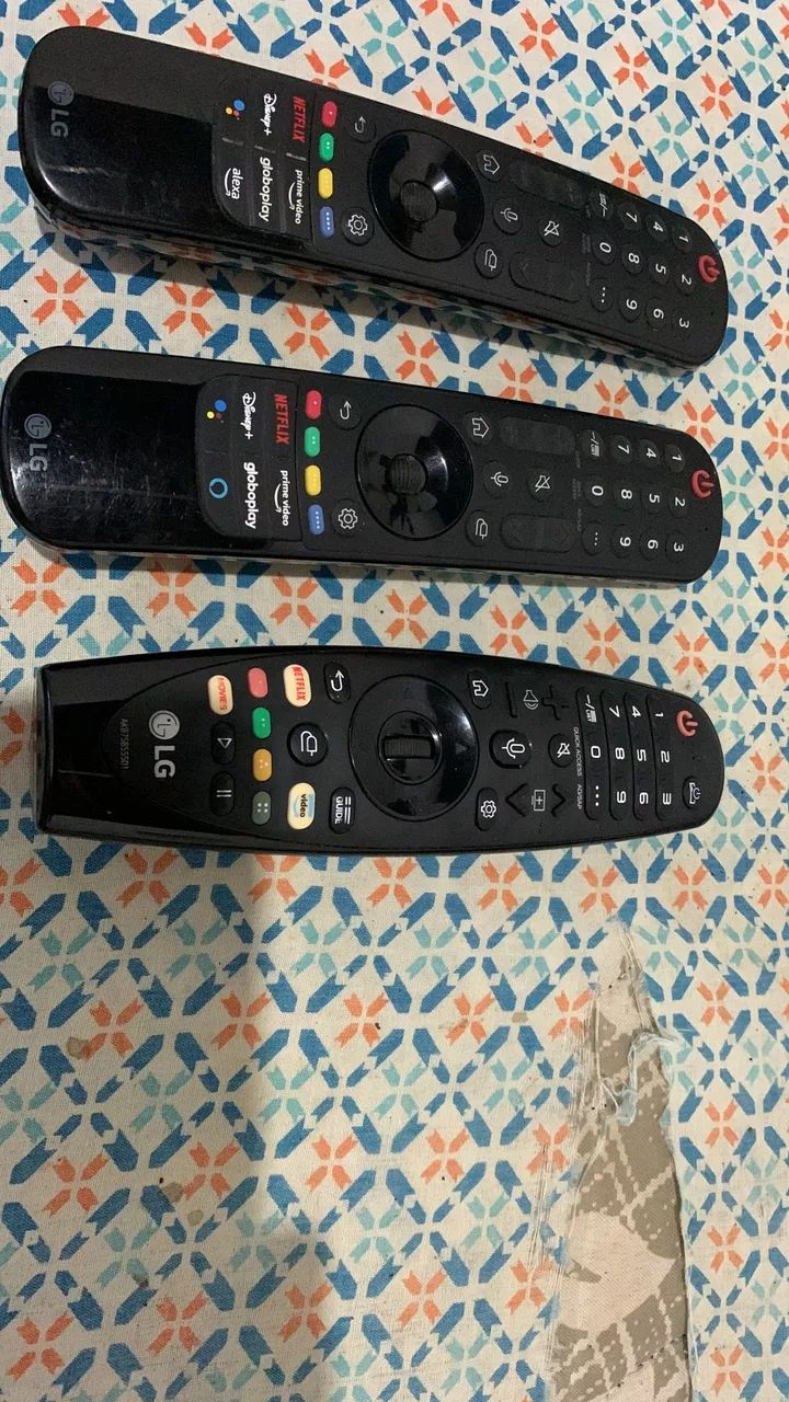 Controle LG Original  - Foto 5