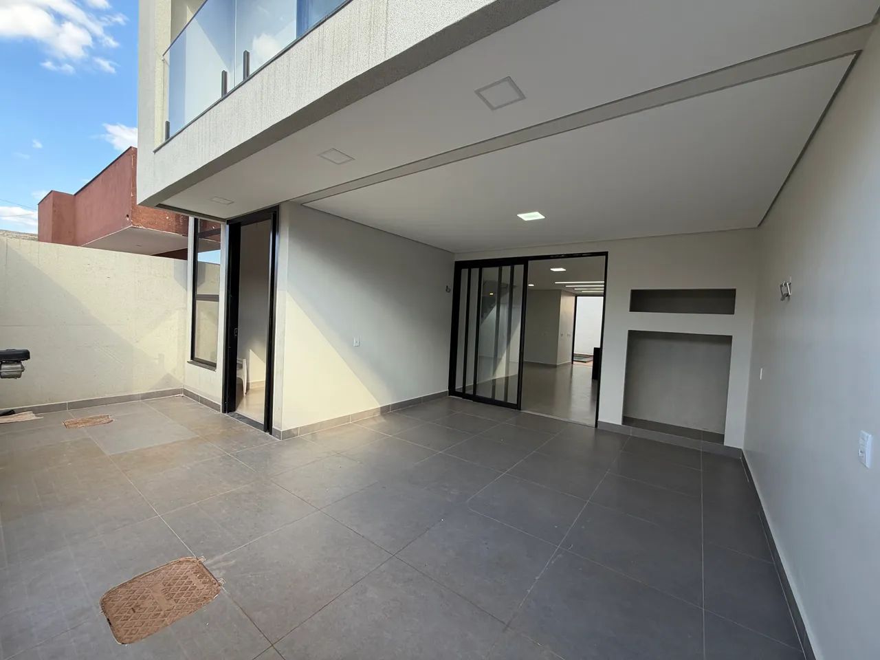 Casa  no guará 2 nova/moderna  - Foto 5