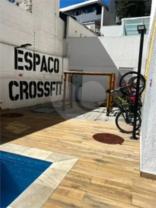 Apartamento com 2 quartos à venda em Vila nova das belezas - SP - Foto 5