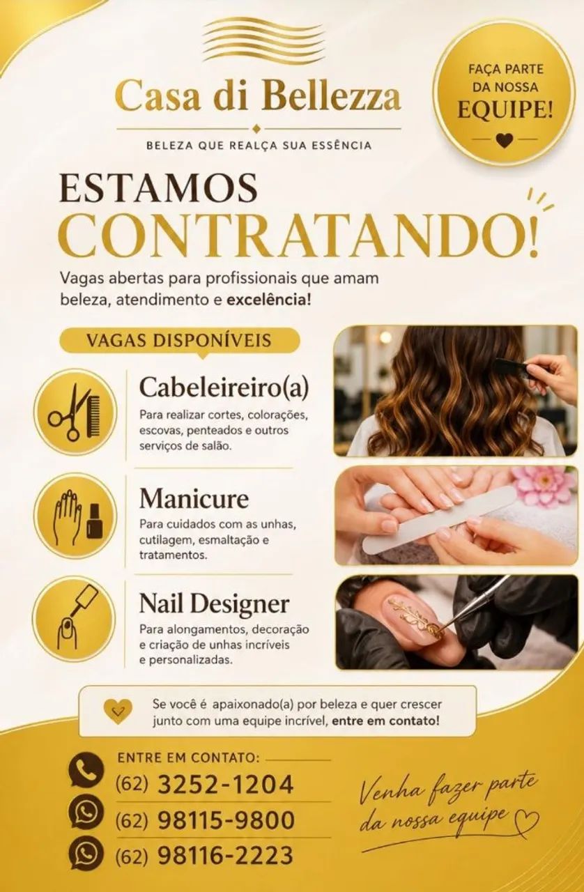 Vaga Emprego 