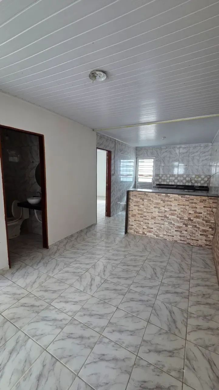 Casa de 75 m² com 2 quartos no loteamento Manguaba na Chã do Pilar - Foto 5