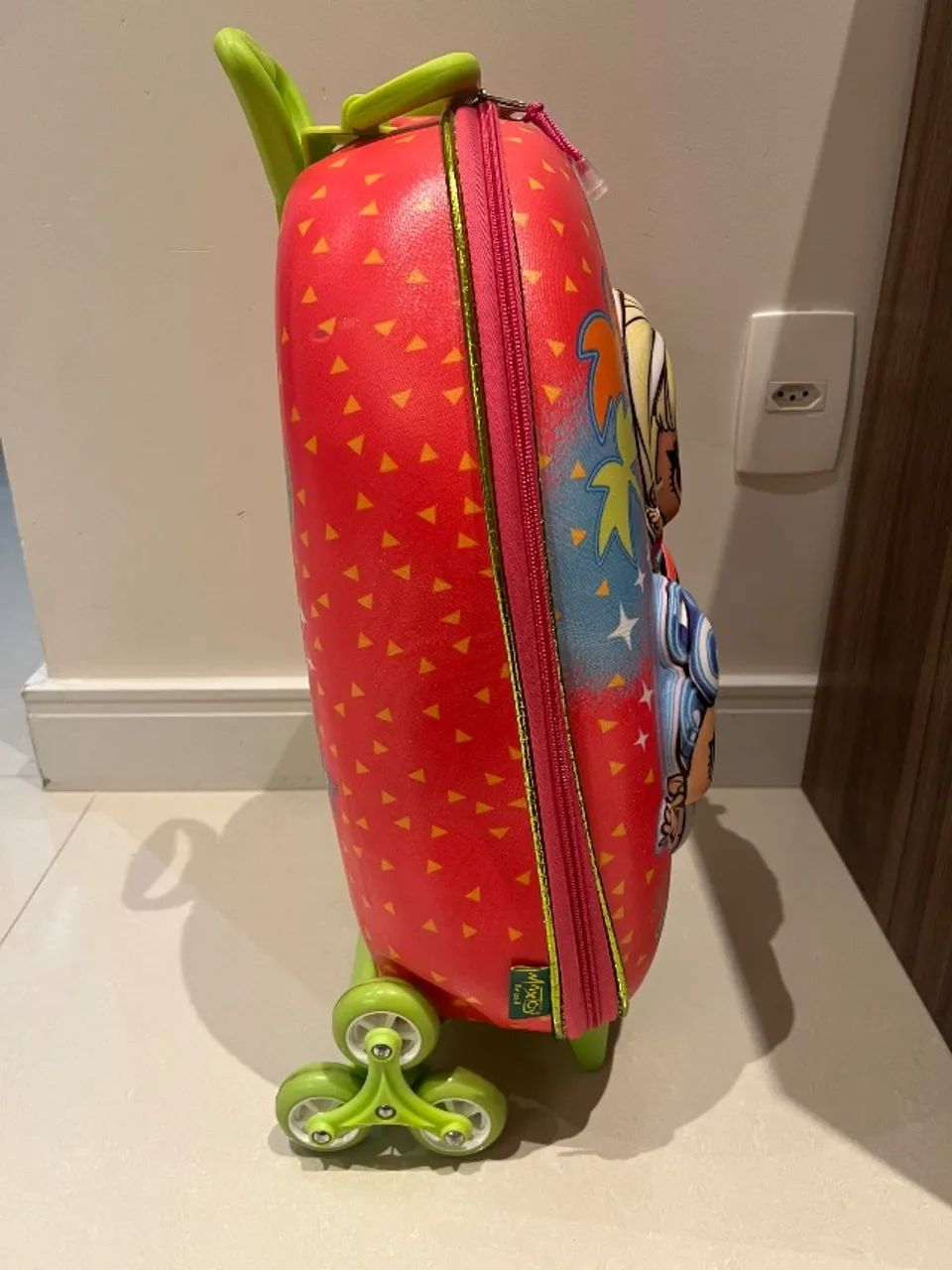 Mochila escolar LOL - Foto 2