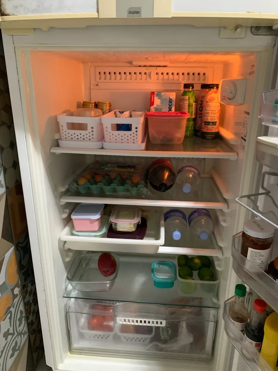 Vende-se Geladeira Brastemp Usada!  - Foto 5