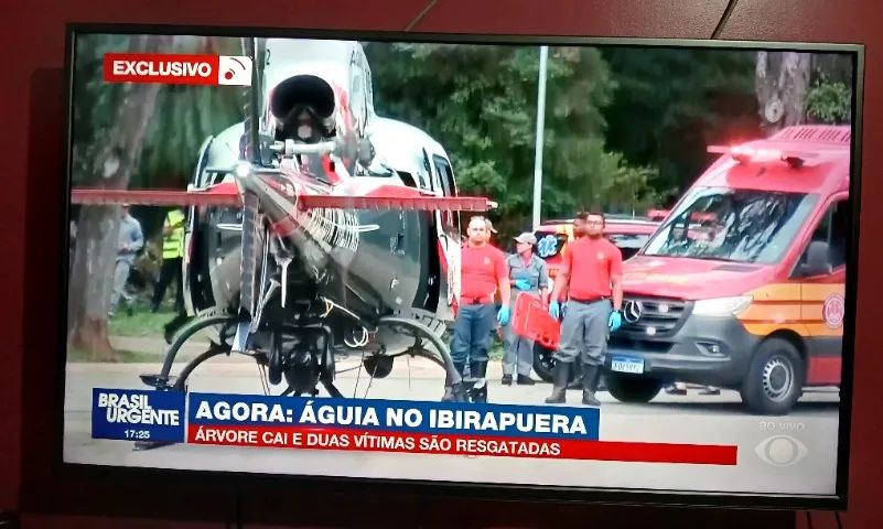 Tv Smart 49 polegadas Sem TCL funcionando 