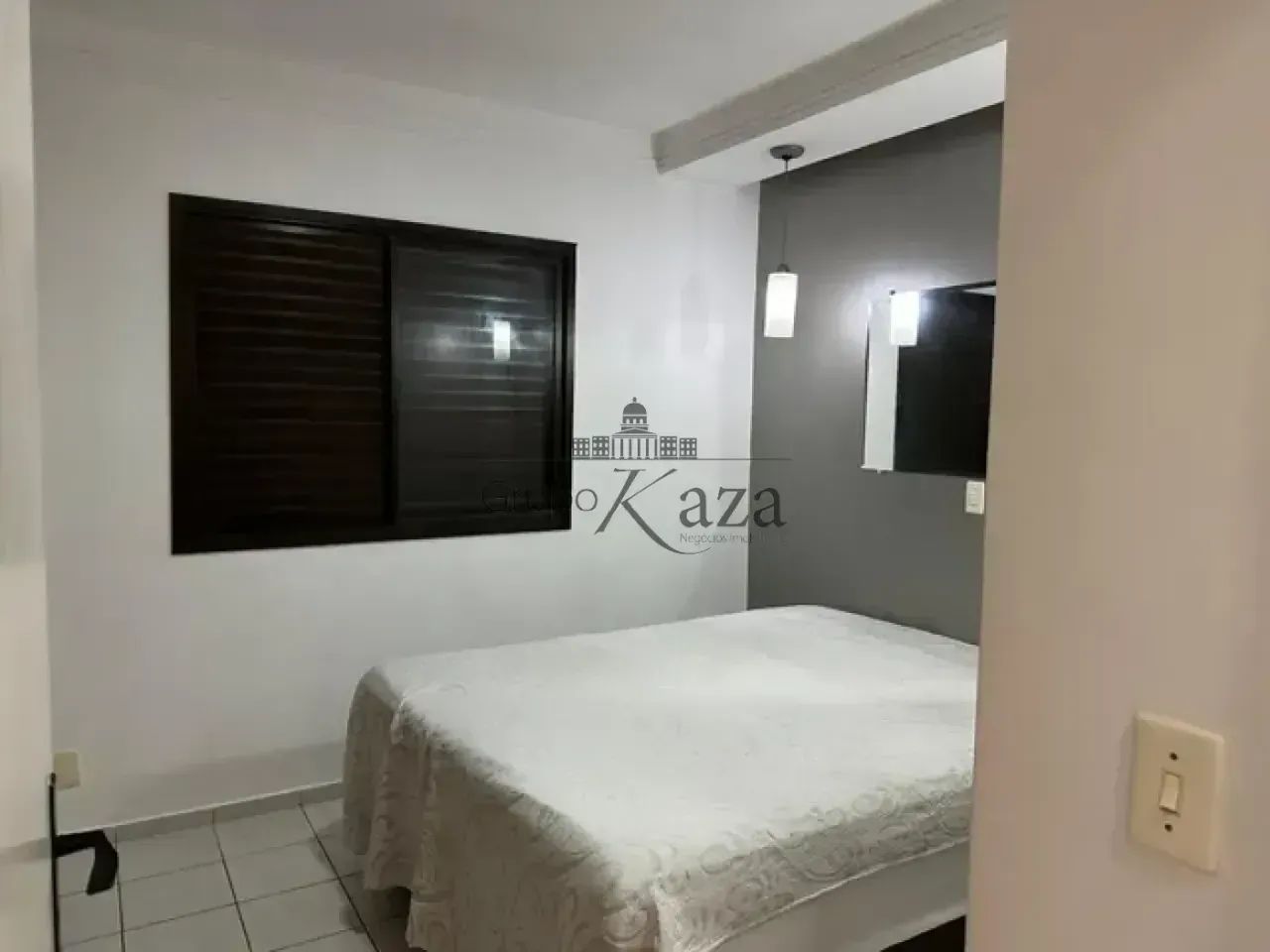 Apartamento Mobiliado - Jardim Oriente - Edifício Cerejeiras - 3 Dormitórios - 97m² . - Foto 4