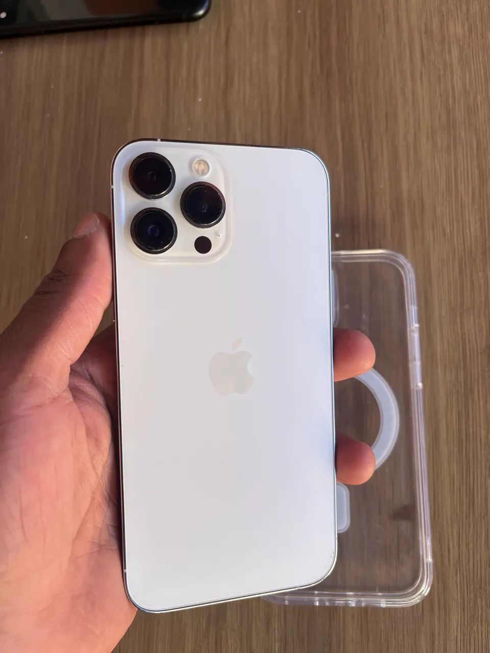 iPhone 13 Pro Max 256Gb - Foto 5