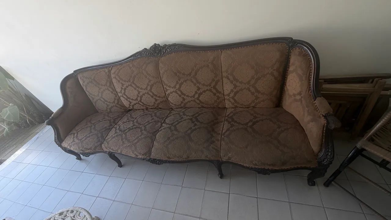 Sofá  - Foto 3