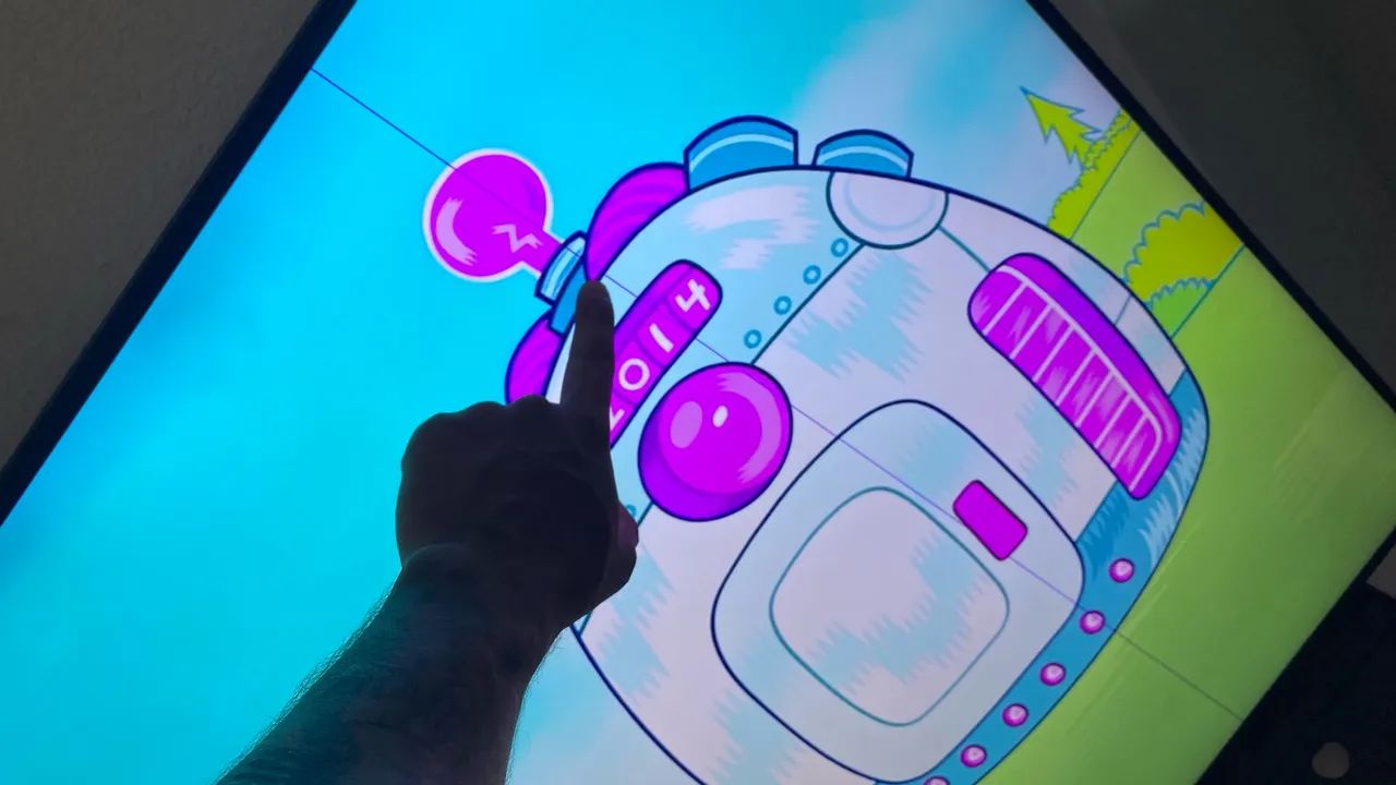 TV SMART SAMSUNG 65 POLEGADAS 4K - Foto 4