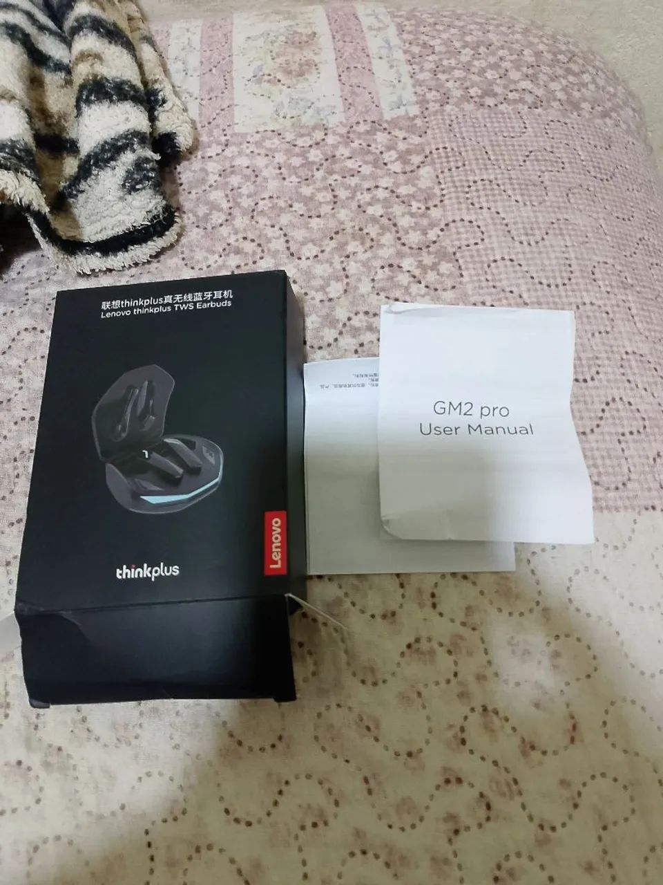 GM2 PRO LENOVO - Foto 3