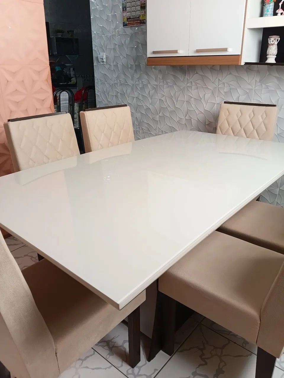 Mesa de jantar - Foto 2