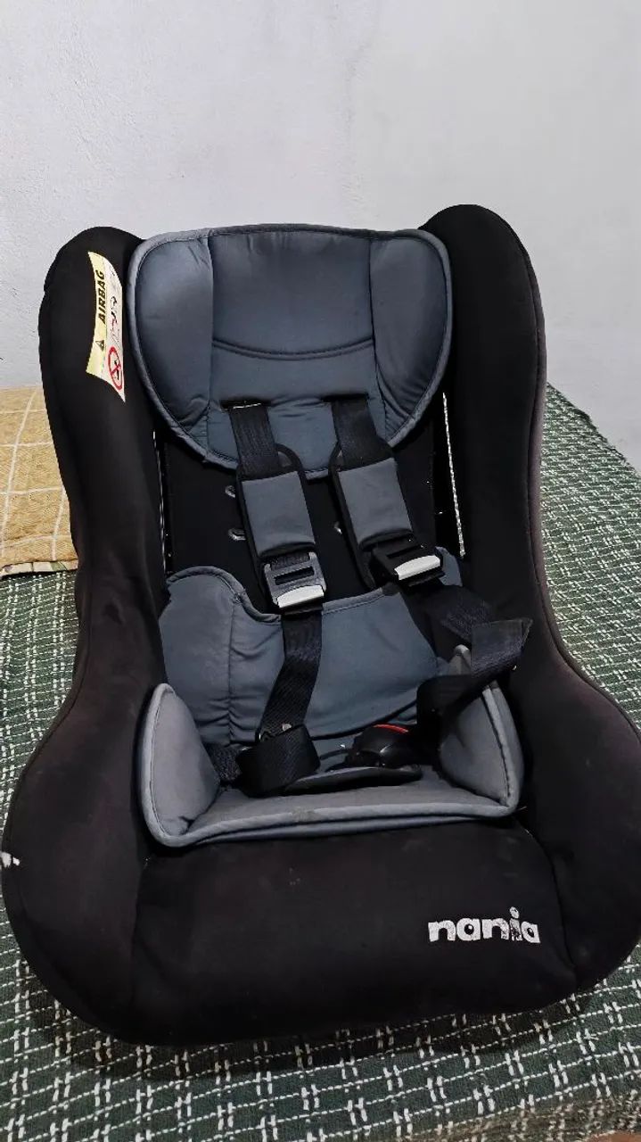 Cadeirinha para bebê  - Foto 4