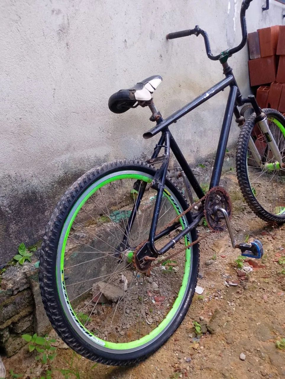 Bike aro 26