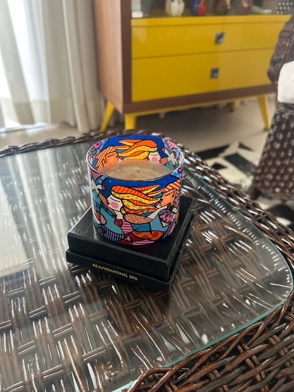 Vela Romero Britto Rejuvenating SPA - Foto 2
