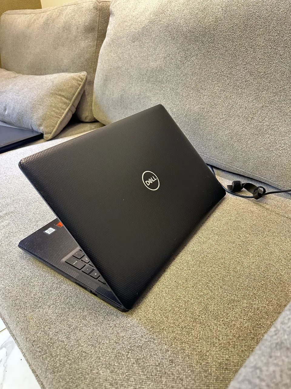 Notebook DELL core i7 // Placa VÍDEO DEDICADA // SSD 256GB - Foto 3