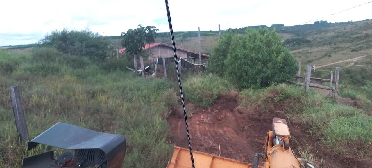 Fazenda / Sítios / Chácaras com 2 quartos à venda em Serra Do Salitre - Foto 4