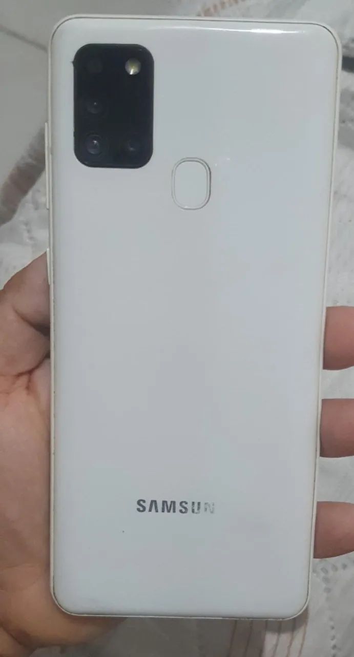 Celular Samsung A21s 64Gb - Foto 2